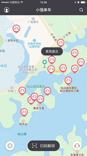 当你感到焦虑或压力大时，你会做什么事情？