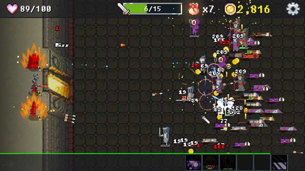 5GA